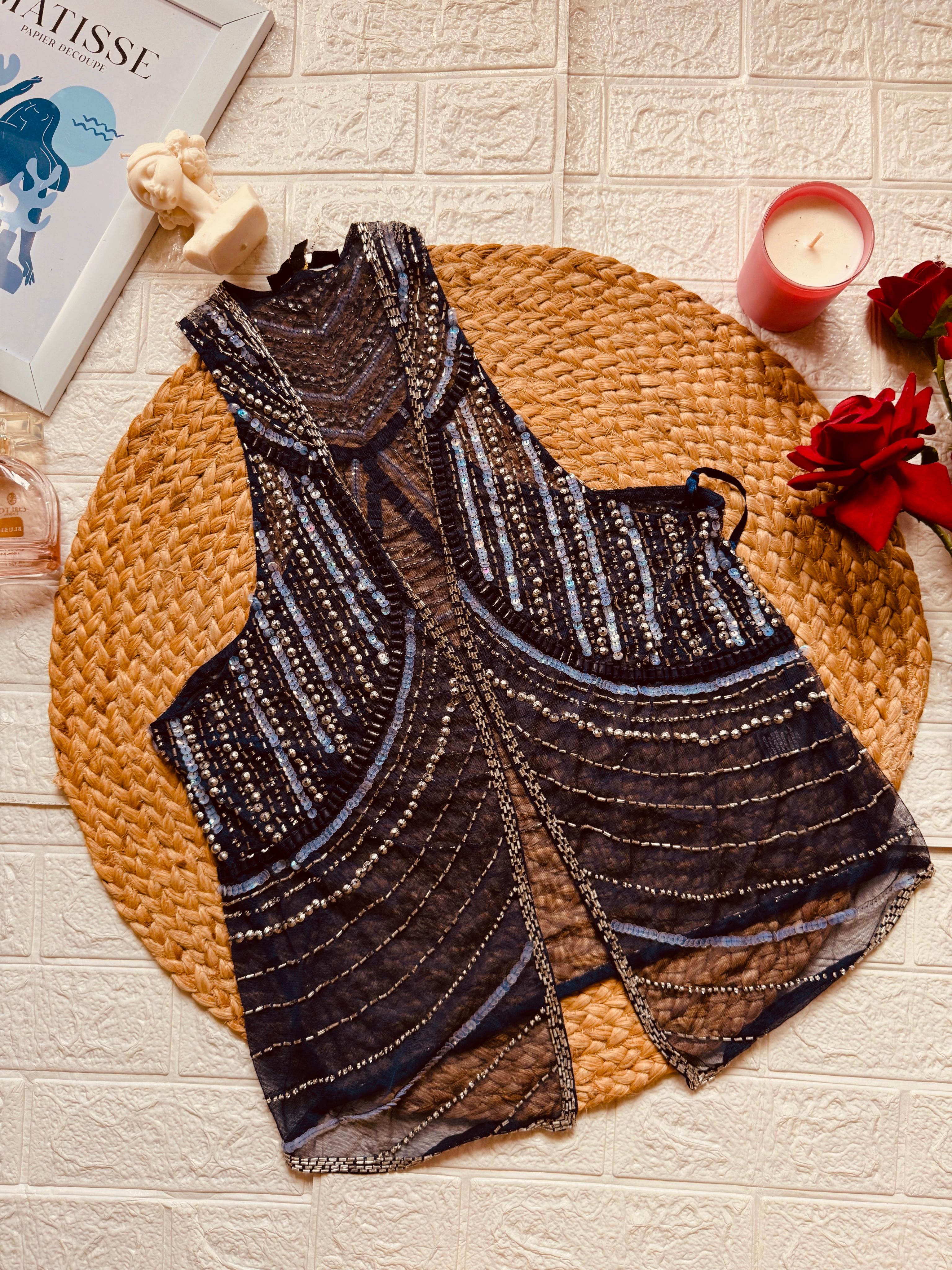 Bling Bling hot top